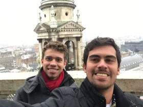 Marco histórico da Hashtag em 2018